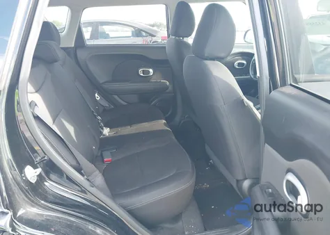 2016 Kia Soul from USA, damaged, VIN KNDJN2A2XG7851371